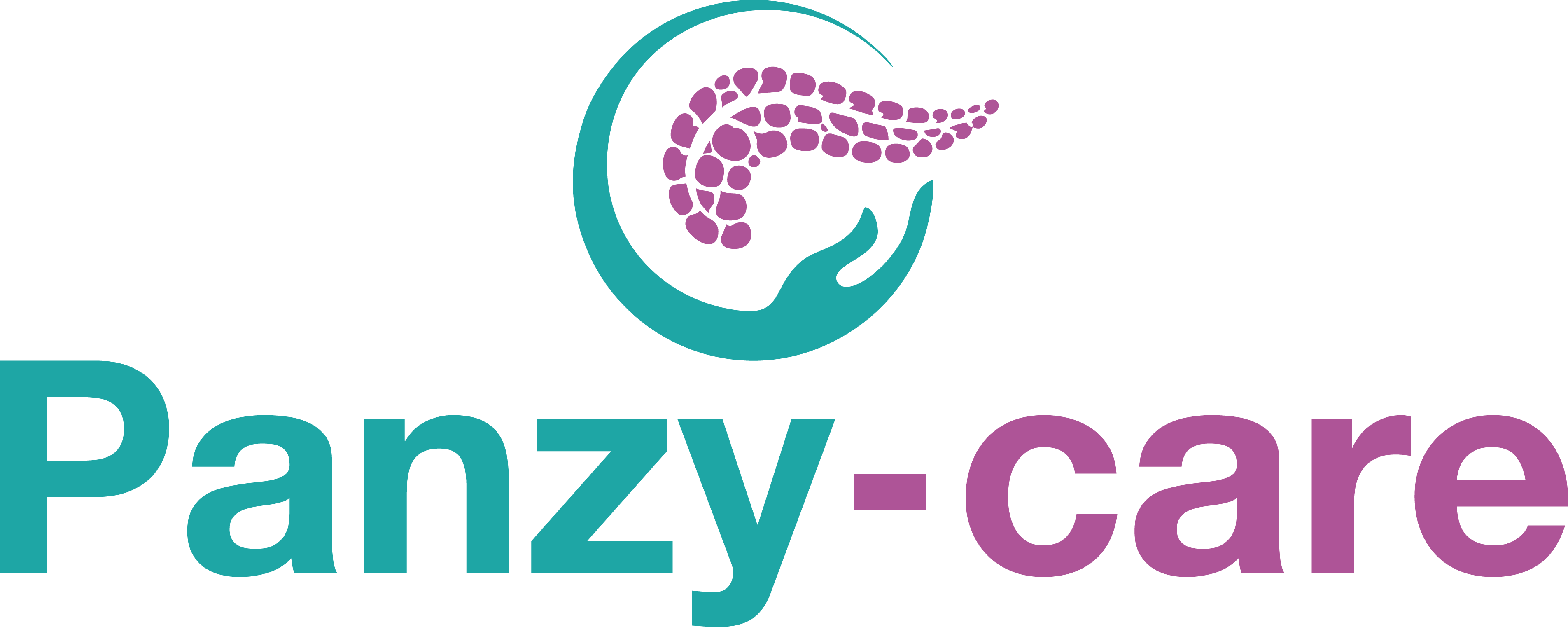 panzy-care Logo